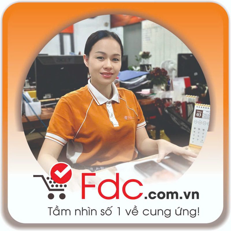 Lê Thị Thu Oanh – Người phát triển thị trường giấy lót, giấy gói tại P.ONE VINA